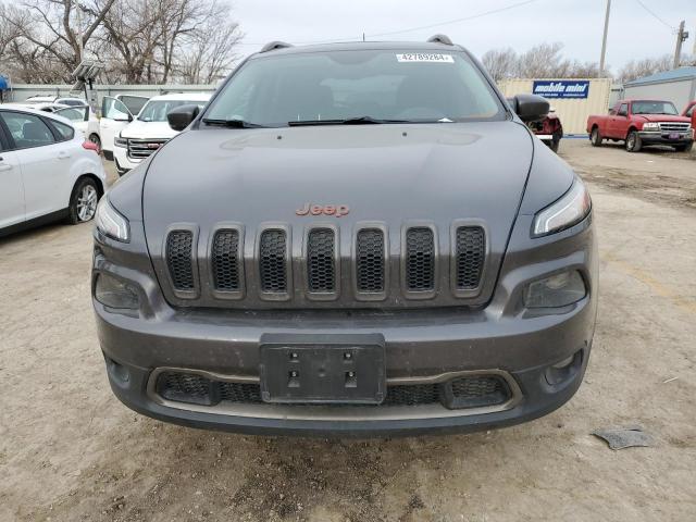 1C4PJMCBXGW301057 Jeep Cherokee Latitude