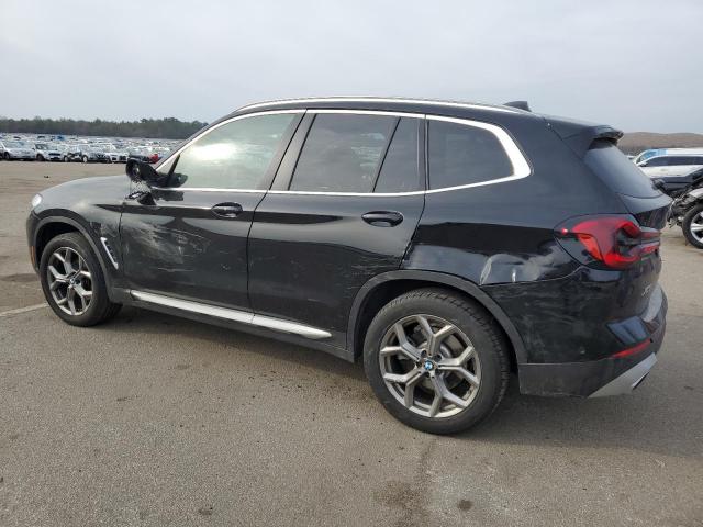 5UX53DP06P9R83474 BMW X3 Xdrive30i