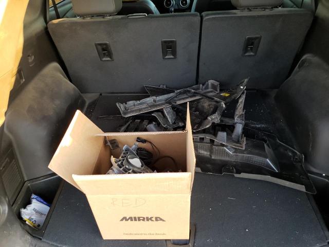 3GNKBLRS2NS142916 Chevrolet Blazer Premier