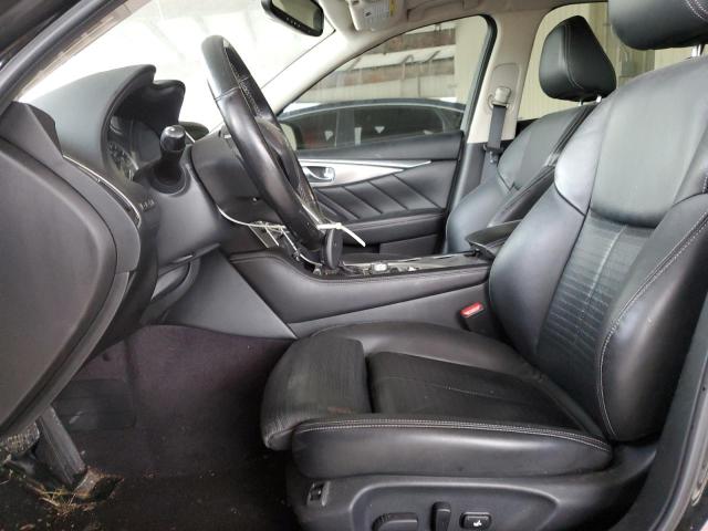 JN1EV7AR6JM434949 Infiniti Q50 LUXE