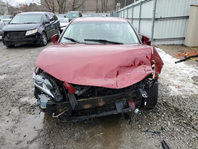 58ABK1GG9GU023893 Lexus ES 350
