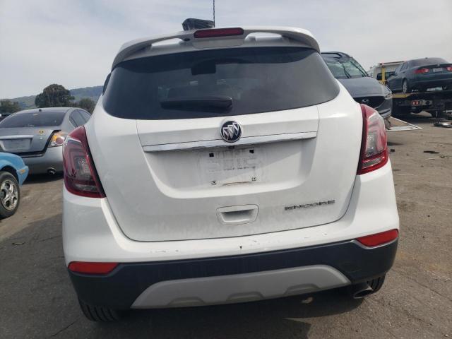KL4CJ1SB8KB895334 Buick Encore Sport Touring
