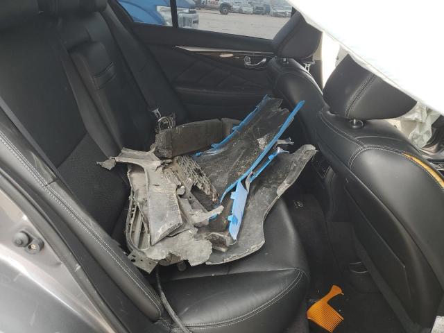 JN1BV7AP2EM684714 Infiniti Q50 BASE