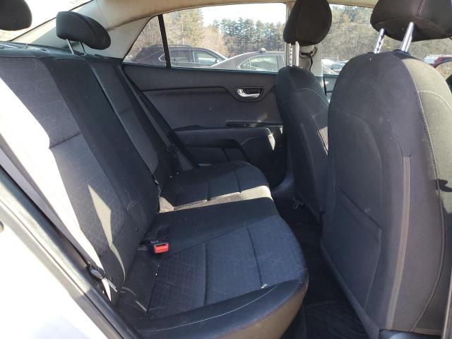 3KPA24ABXJE079286 KIA RIO LX