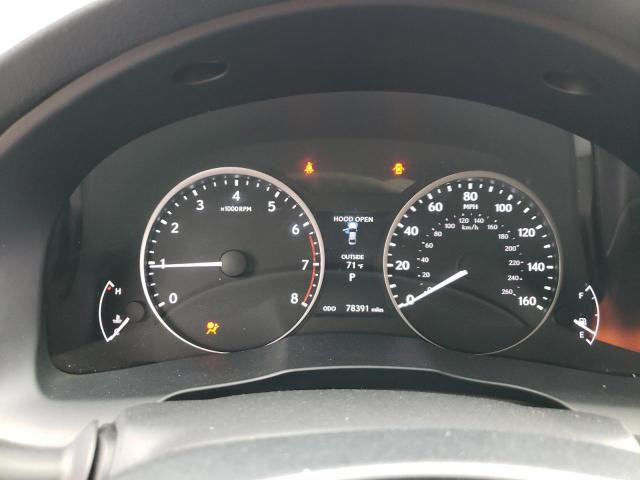 JTHBK1GGXE2135556 Lexus ES 350