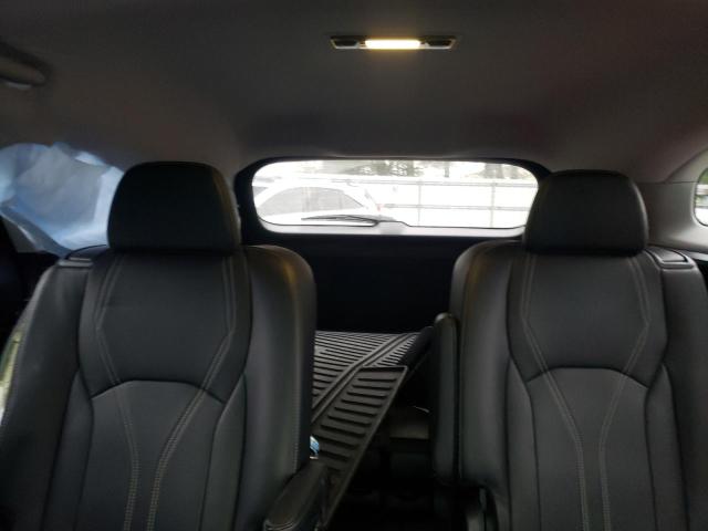 JTJJGKFA9M2016829 Lexus Rx 450h L Luxury