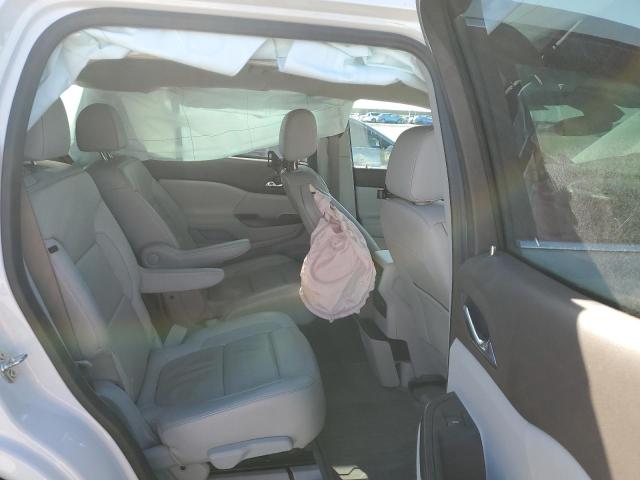 1GKKNMLS4LZ159879 GMC ACADIA SLT