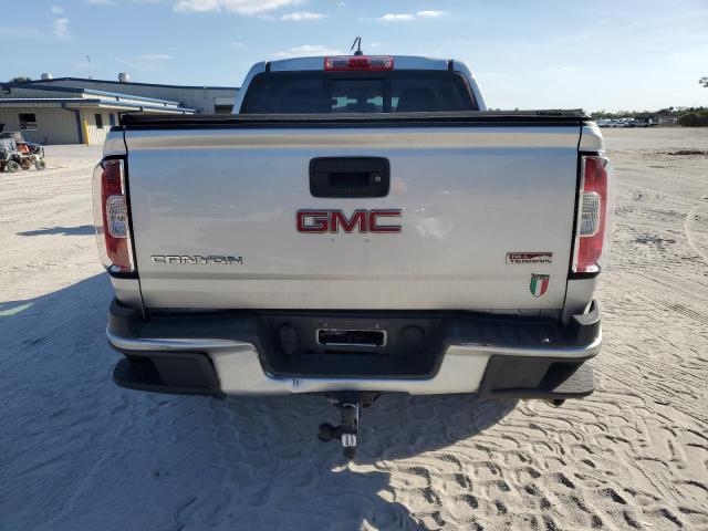 1GTP6CE15H1171008 GMC CANYON SLE