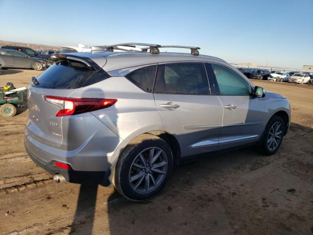 5J8TC2H5XKL008447 Acura Rdx Technology