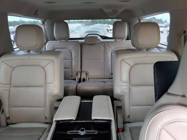 5LMJJ3LT5KEL14492 Lincoln Navigator L Reserve