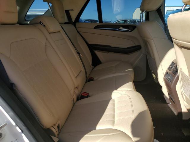 4JGDA5JBXGA660901 Mercedes-Benz GLE 350