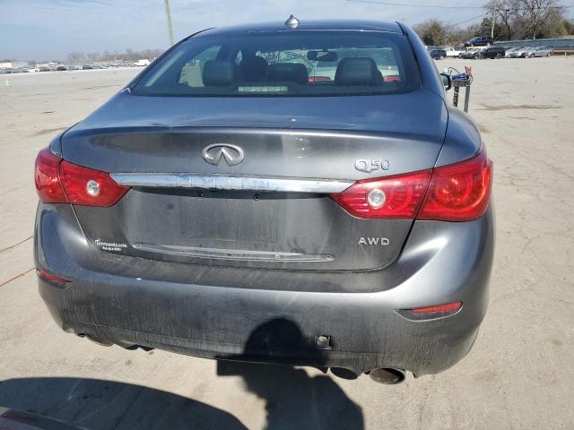 JN1BV7AR4FM416752 Infiniti Q50 BASE