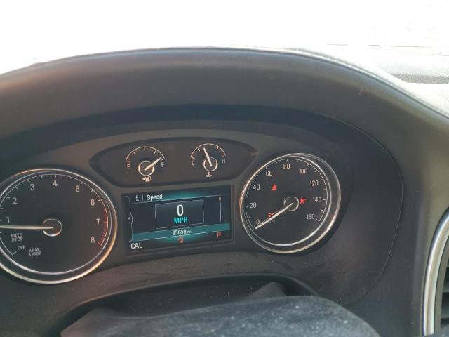5GAERBKWXKJ169546 Buick ENCLAVE ES