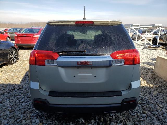 2GKFLVEK7E6190374 GMC Terrain Sle