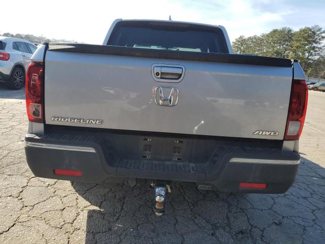 5FPYK3F66JB002128 Honda Ridgeline Rtl