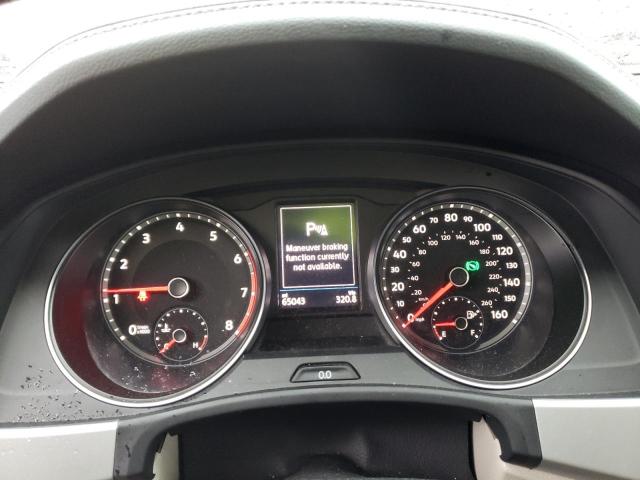 1V2HR2CA1MC541019 Volkswagen ATLAS SE