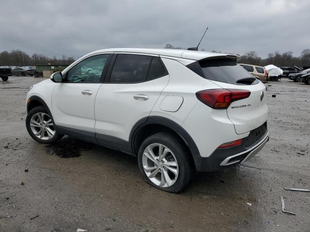 KL4MMBS27LB080397 Buick Encore Gx Preferred
