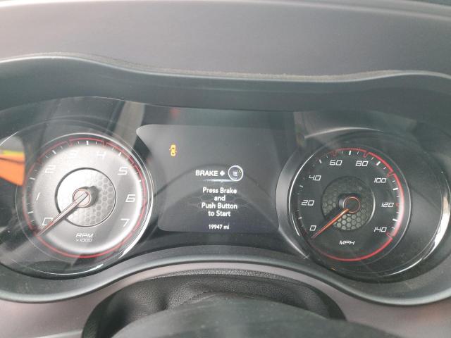 2C3CDXHG3PH612084 Dodge CHARGER GT