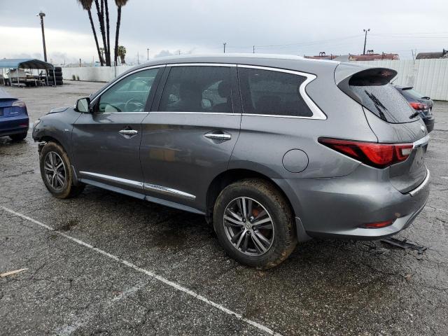 5N1DL0MN3KC501833 Infiniti QX60 LUXE