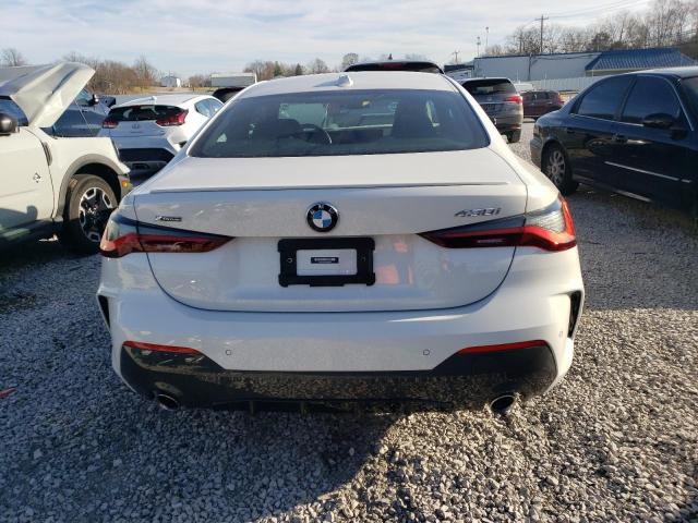 WBA73AP06RCN26756 BMW 430xi