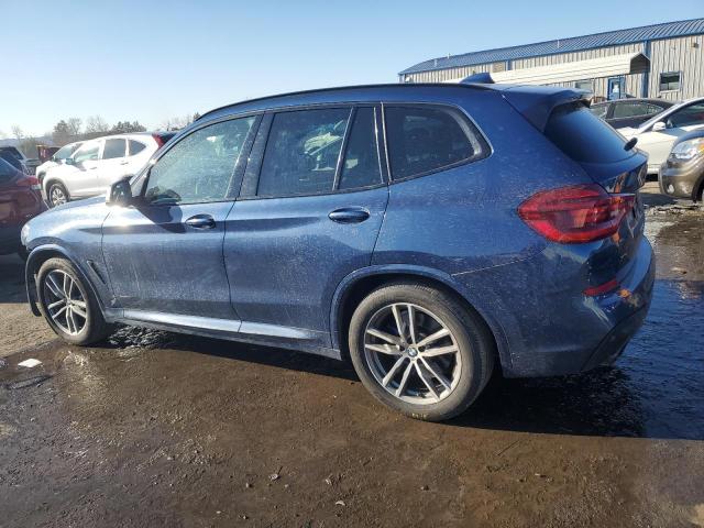 5UXTS3C55J0Y99129 BMW X3 Xdrivem40i