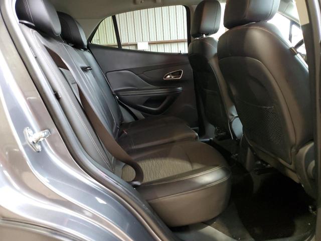KL4CJASB9FB200767 Buick Encore