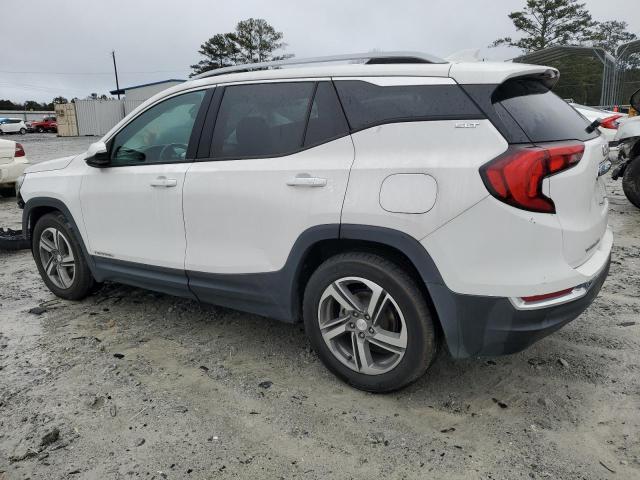 3GKALPEV0LL133538 GMC Terrain Slt