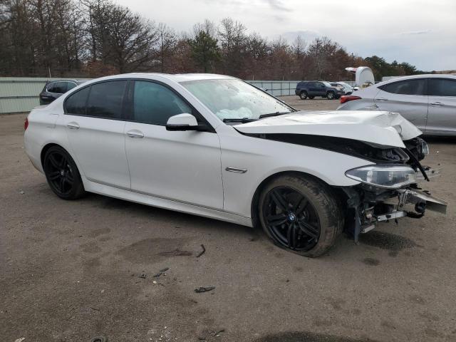 WBAKN9C54GD961917 BMW 550 I