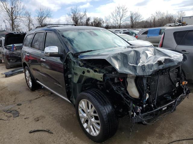 1C4RDJEG5FC880868 Dodge Durango Citadel