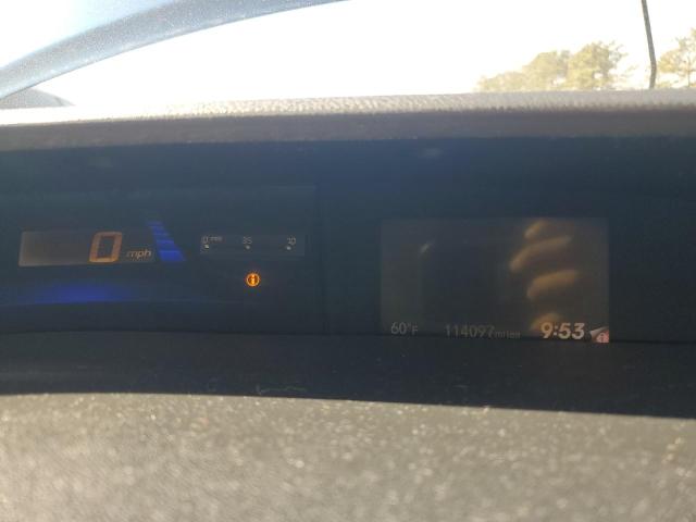 19XFB2F59EE039929 Honda Civic Lx