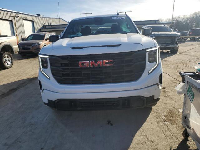 1GTRUAEK8PZ262091 GMC Sierra K1500