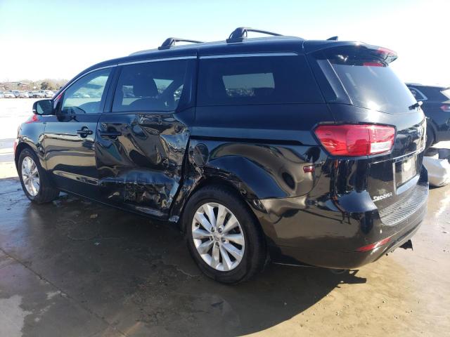 KNDMC5C15F6048285 KIA SEDONA EX