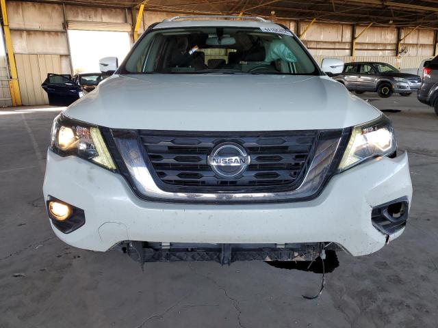 5N1DR2MN1HC695555 Nissan Pathfinder S