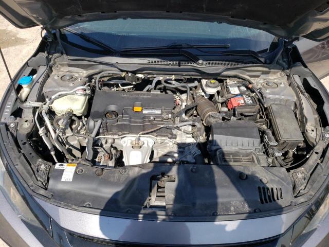 2HGFC2F84KH591542 Honda Civic Sport