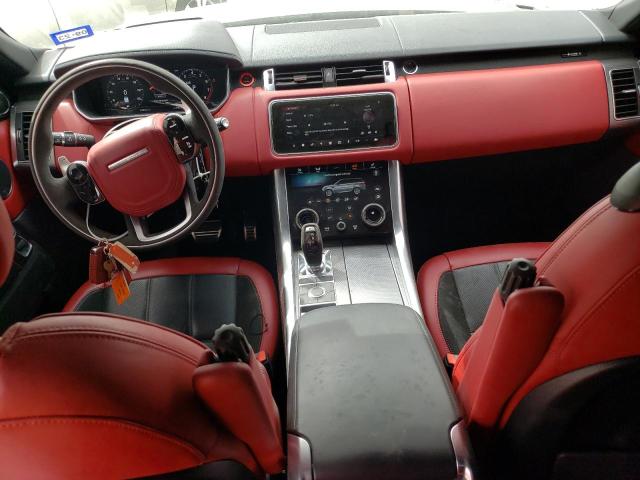 SALWS2RU2NA200989 Land Rover Range Rover Sport Hst