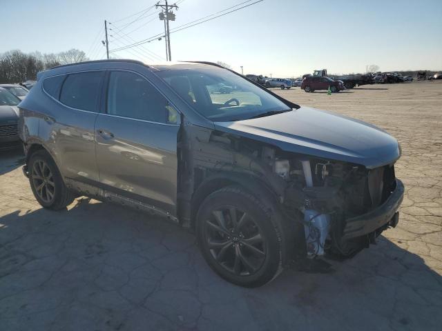 5XYZWDLA6HG468046 Hyundai SANTA FE SPORT