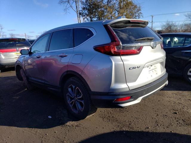 5J6RW2H80LL022329 Honda CR-V EXL