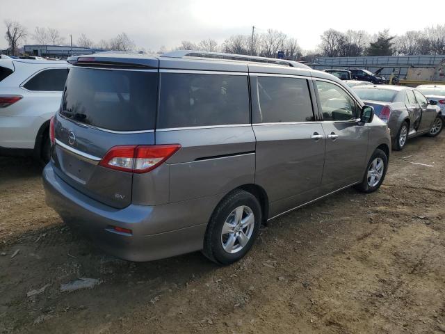 JN8AE2KP4E9107247 Nissan QUEST S