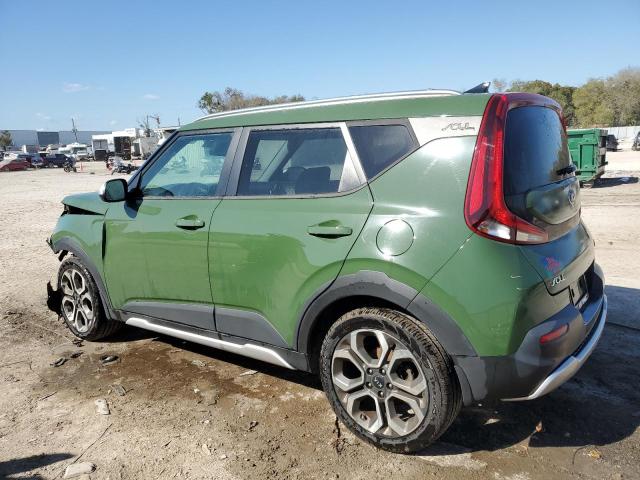KNDJ23AU4M7127476 KIA SOUL LX