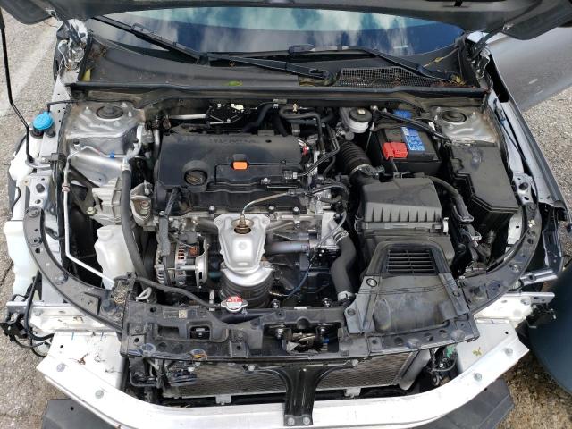 2HGFE2F53PH510053 Honda Civic Sport