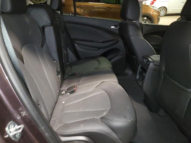 LRBFXBSA4HD117414 Buick Envision Essence