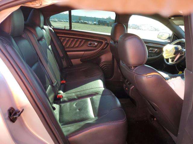 1FAHP2F83FG118380 Ford Taurus Limited