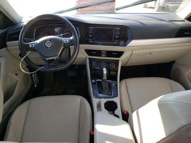 3VWC57BU2KM112917 Volkswagen JETTA S