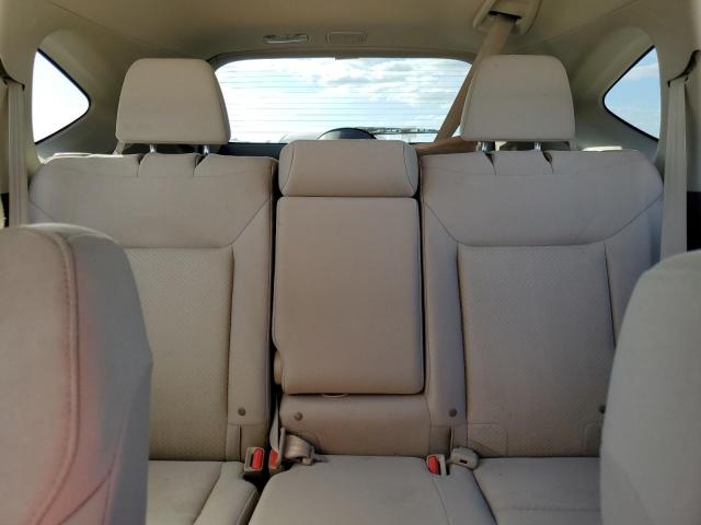 5J6RM4H47GL082371 Honda CR-V SE