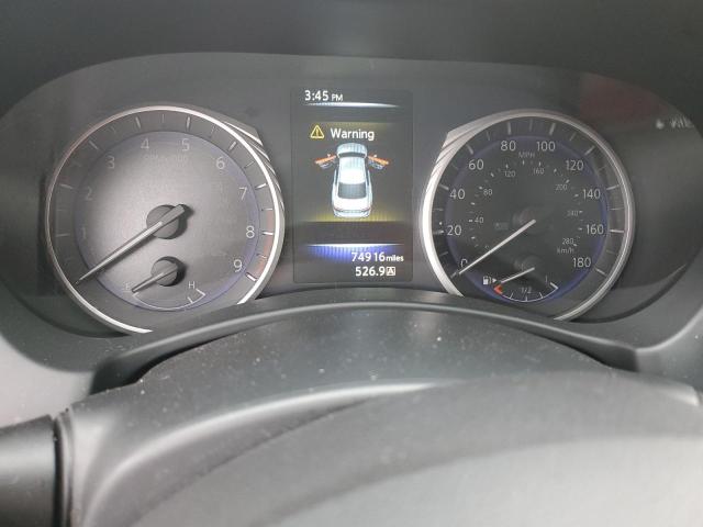 JN1BV7AR4FM413172 Infiniti Q50 BASE
