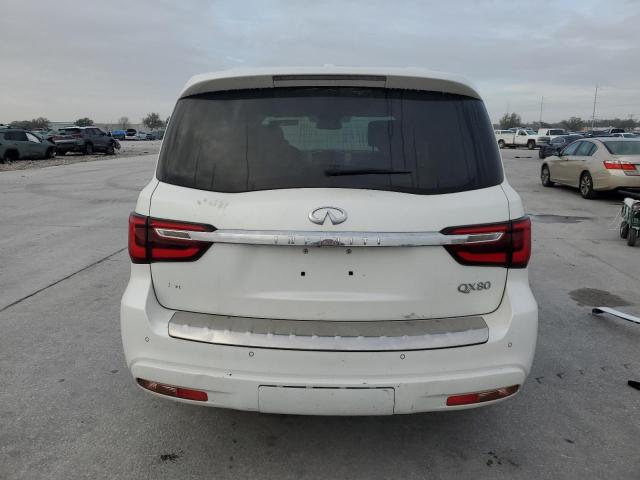 JN8AZ2NF4K9682001 Infiniti QX80 LUXE
