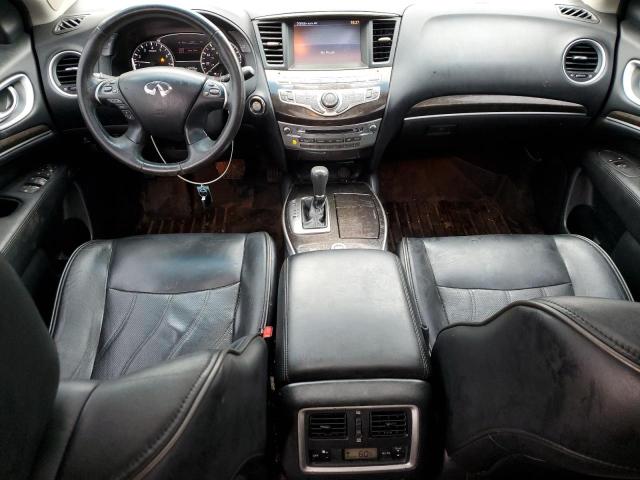 5N1AL0MM2EC537270 Infiniti QX60