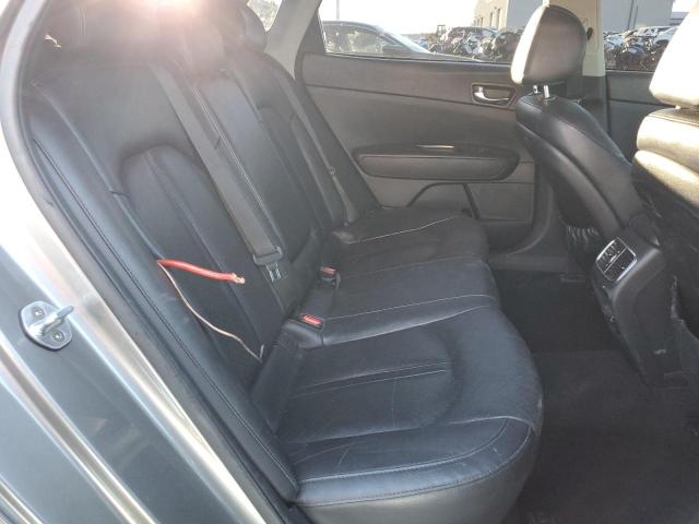 5XXGU4L37GG033960 KIA OPTIMA EX
