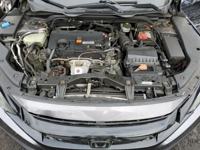 19XFC2F59GE202076 Honda Civic Lx