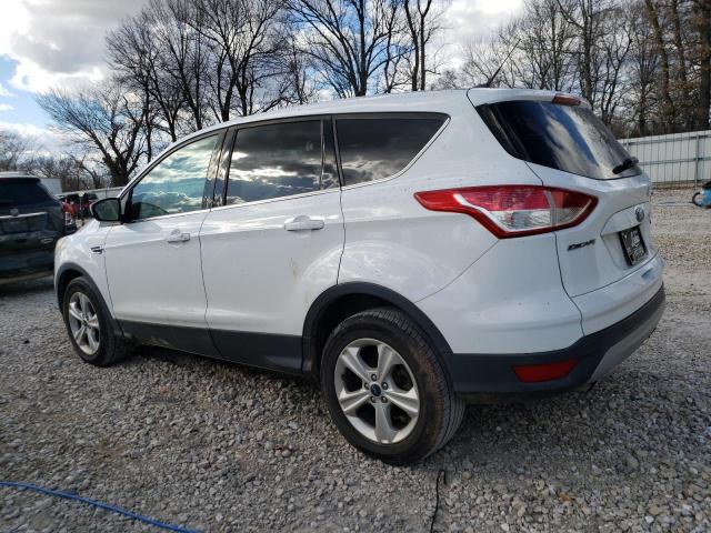 1FMCU0GX6GUC58557 Ford ESCAPE SE